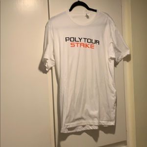 Yonex teeshirt